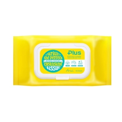 Ariul - Ariul The Perfect Clean Tissue Plus 100'S