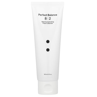 B-Lab - B-Lab Matcha Hydrating Foam Cleanser 120 Ml.