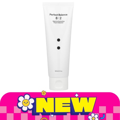 B-Lab - B-Lab Matcha Hydrating Foam Cleanser 120 Ml.
