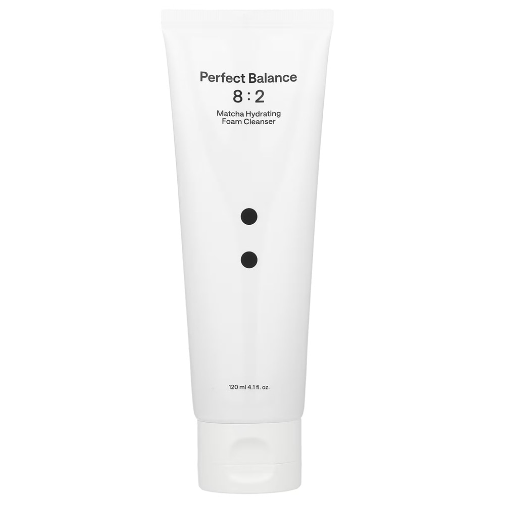 B-Lab Matcha Hydrating Foam Cleanser 120 Ml.