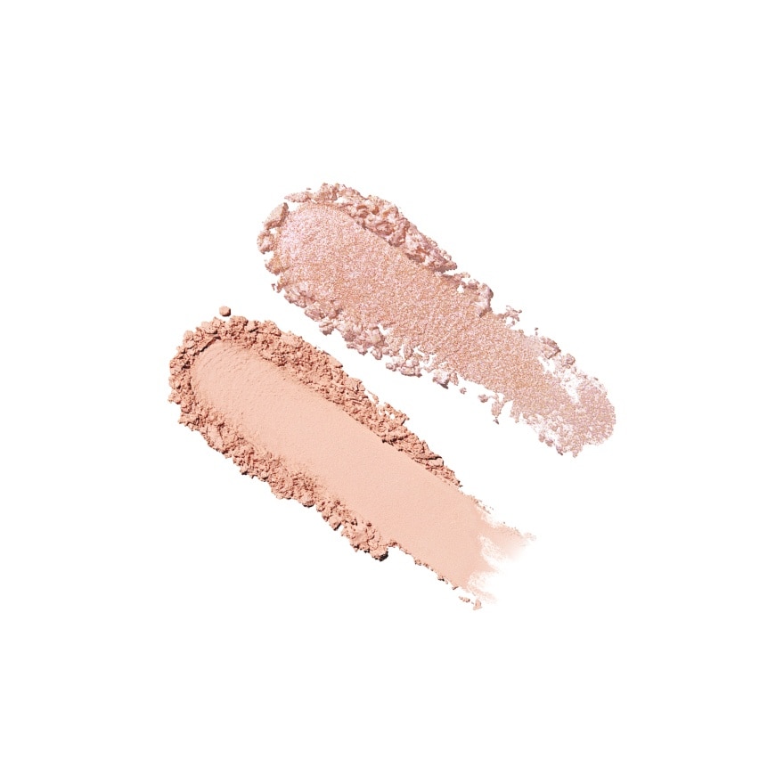 Dazzle Me Pinch Me Duo Cheek Powder 5g. P02 Super Shy