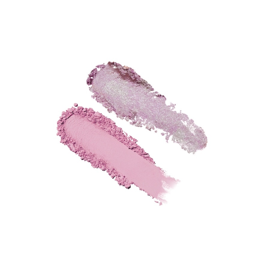 Dazzle Me Pinch Me Duo Cheek Powder 5g. L03 Cool Lie