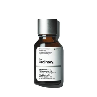 The Ordinary - ดิ ออดินารี โวลูฟิไลน์ 92 + พาล-ไอโซลิวซีน 1 15มล.