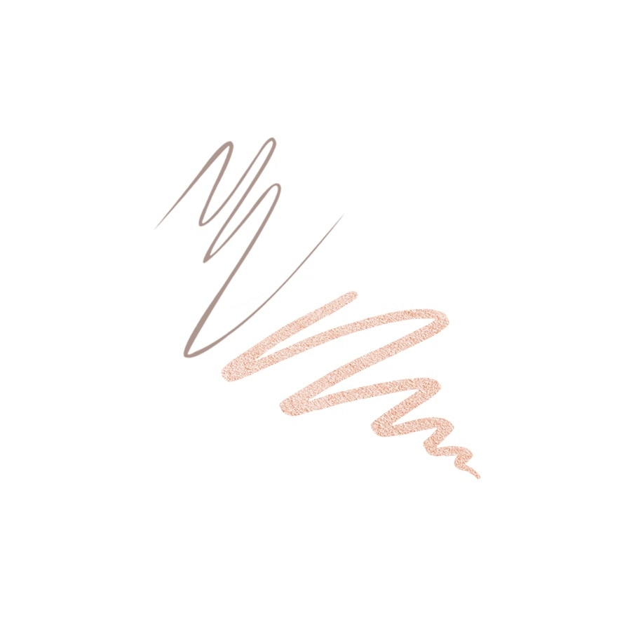 Barenbliss Twinkle Blink Waterproof Aegyo-sal Pen 0.55g. 02 Crystal