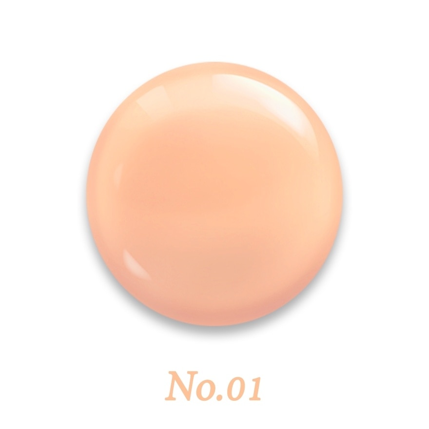 Chaonang Glowy Tint Foundation 5g. 01