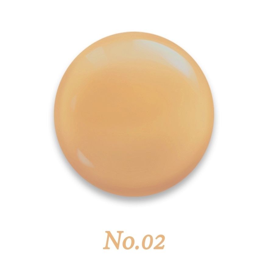 Chaonang Glowy Tint Foundation 5g. 02