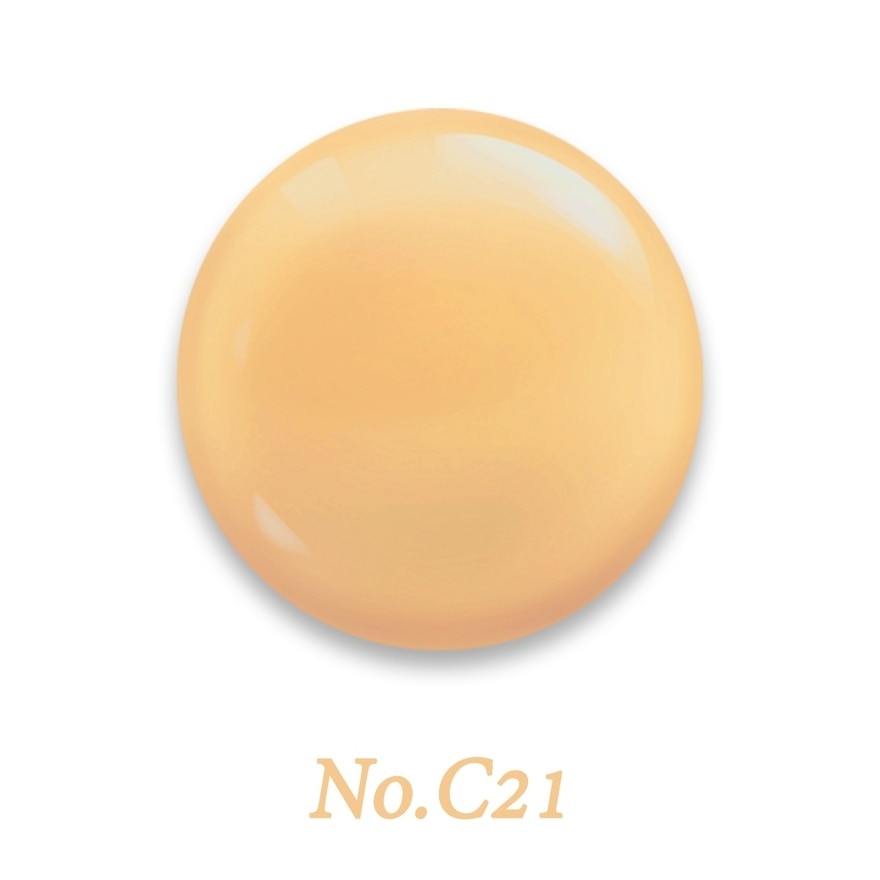 Chaonang Glowy Tint Foundation 5g. C21