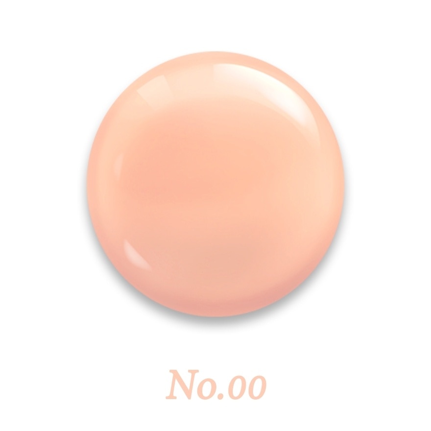 เจ้านาง โกลว์วี่ ทินท์ ฟาวเดชั่น 5ก. 00