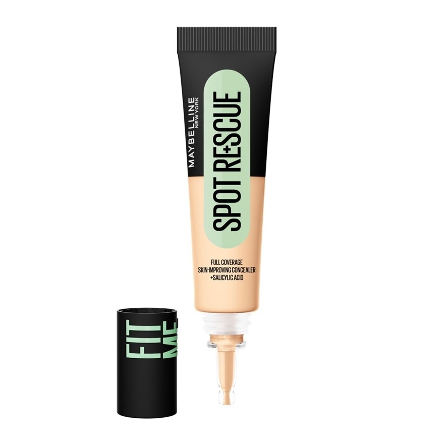Maybelline Fit Me Spot Rescue Concealer 15g. 15