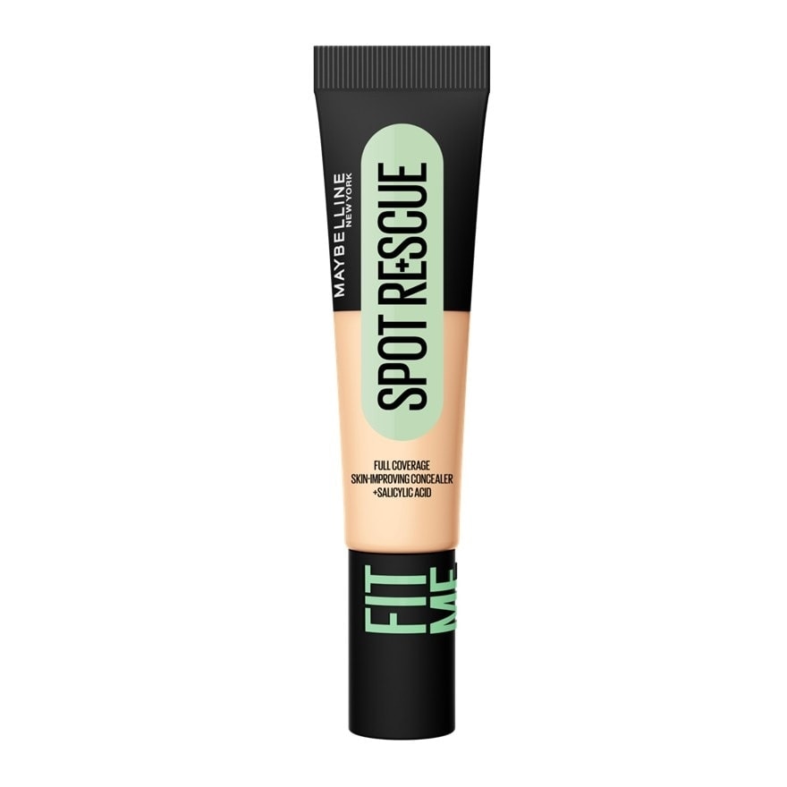 Maybelline Fit Me Spot Rescue Concealer 15g. 15