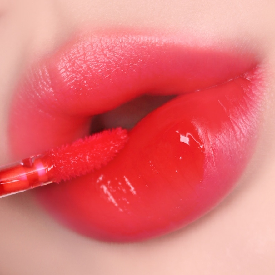 Sasi Jolly Sweet Lip Tint 3g. 01 Candy Pink