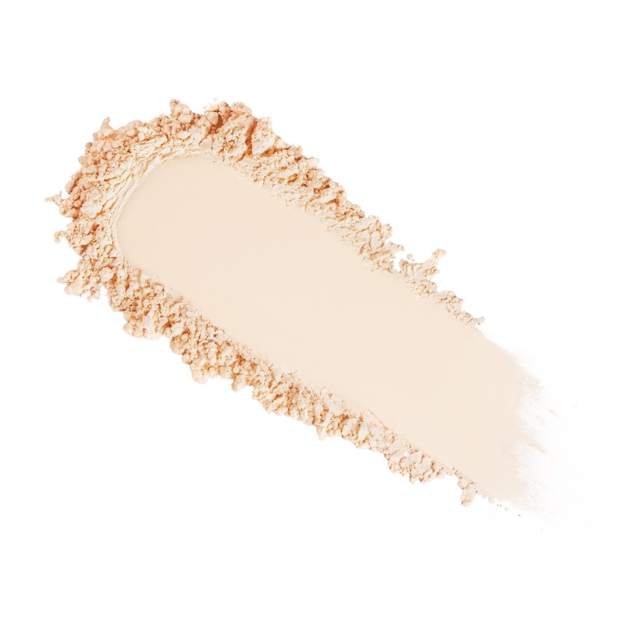 Sasi Magic Matte Foundation Powder 6g. 20 Ivory