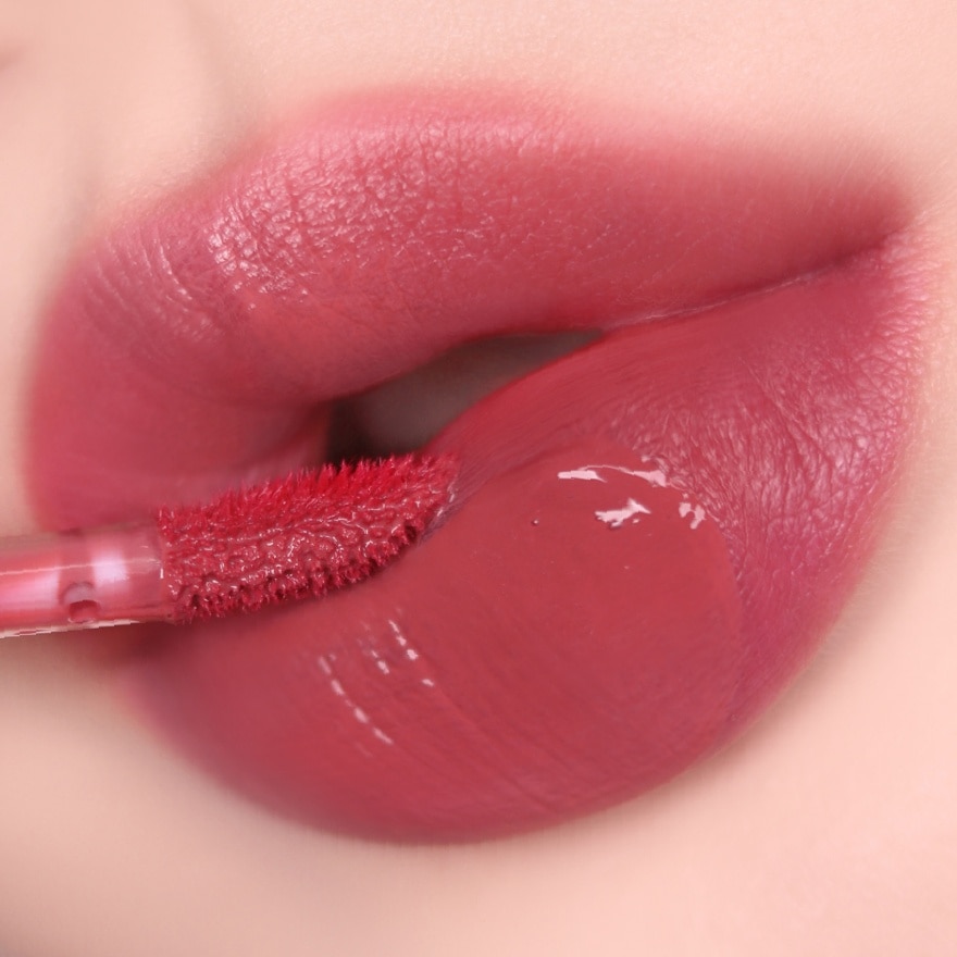 Sasi Jolly Sweet Lip Tint 3g.12 Pink Latte