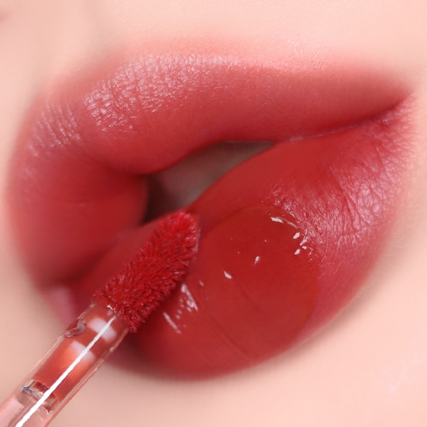 ศศิ จอลลี่ สวีท ลิป ทินท์ 3ก. 13 บิสกิต