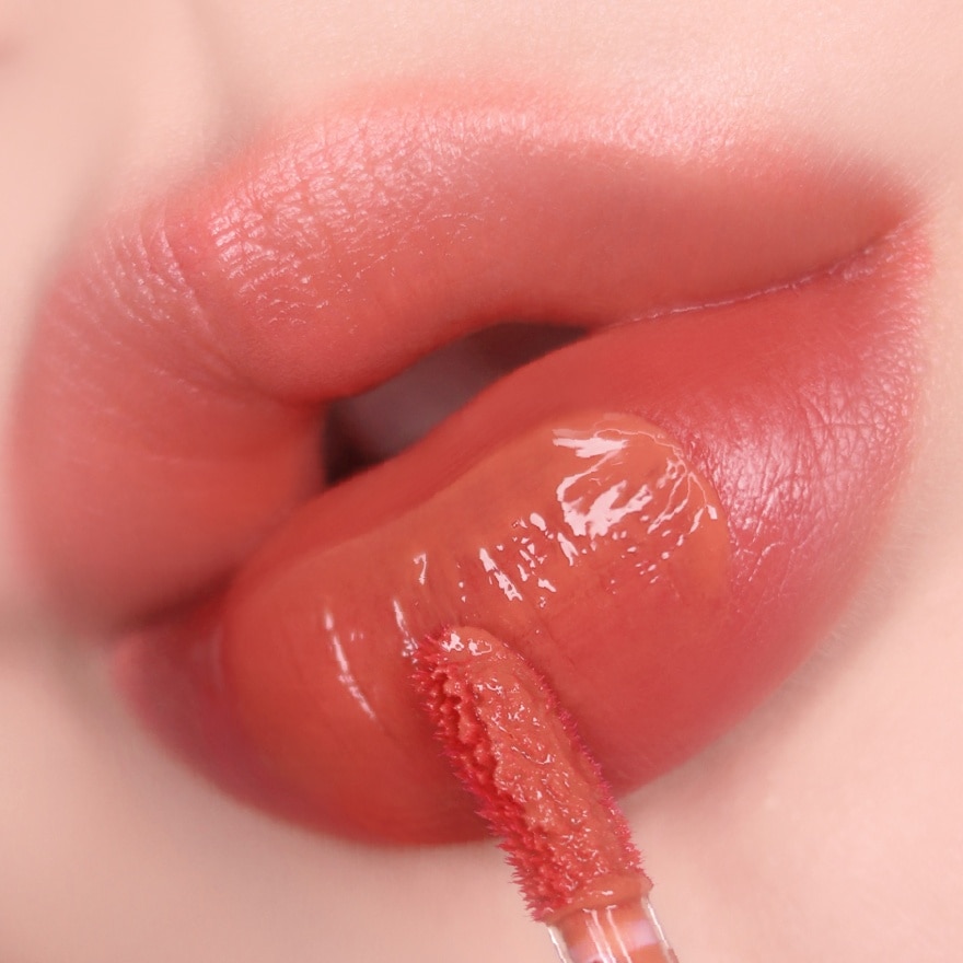 Sasi Jolly Sweet Lip Tint 3g.14 Cotton Peach