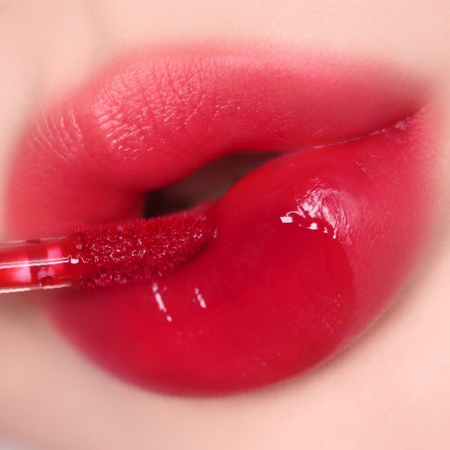 Sasi Jolly Sweet Lip Tint 3g.15 Red Velvet