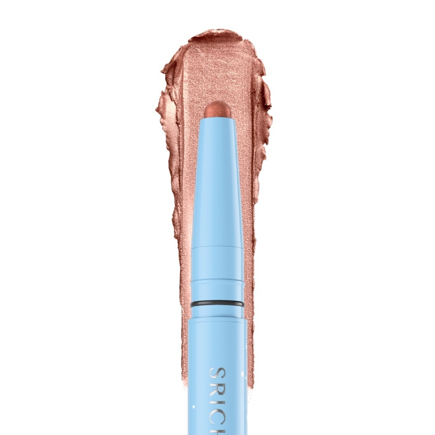 ศรีจันทร์ สโนวี ดรีม อายแชโดว์ ดูโอ บลิงก์ เพนเซิล 2ก. 03 เมเปิล ฟอลเลิน