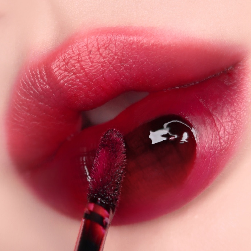 Sasi Jolly Sweet Lip Tint 3g. 03 Cheery Red