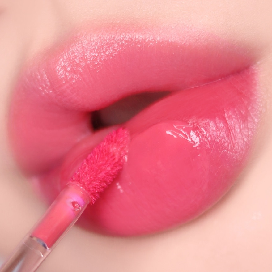 Sasi Jolly Sweet Lip Tint 3g. 04 Very Strawberry