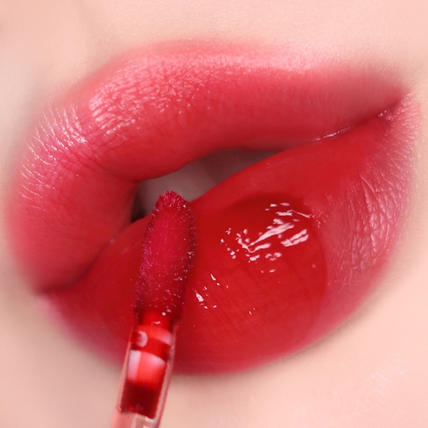 Sasi Jolly Sweet Lip Tint 3g.05 Apple Soda