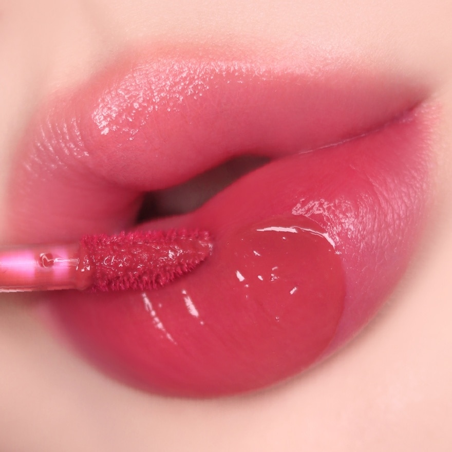 ศศิ จอลลี่ สวีท ลิป ทินท์ 3ก. 07 โรซี่ บิงซู