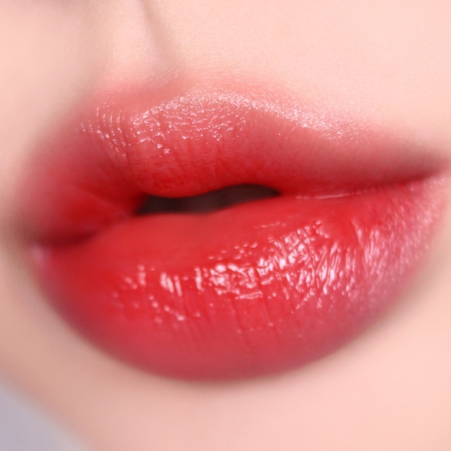 Srichand Day to Glow Plumping Lip Balm 3.2g. 09 Weekday Shine