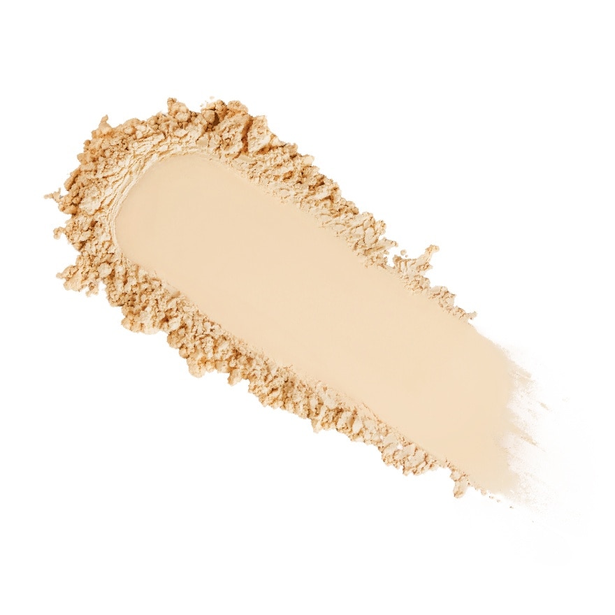 Sasi Magic Matte Foundation Powder 6g. 40 Honey