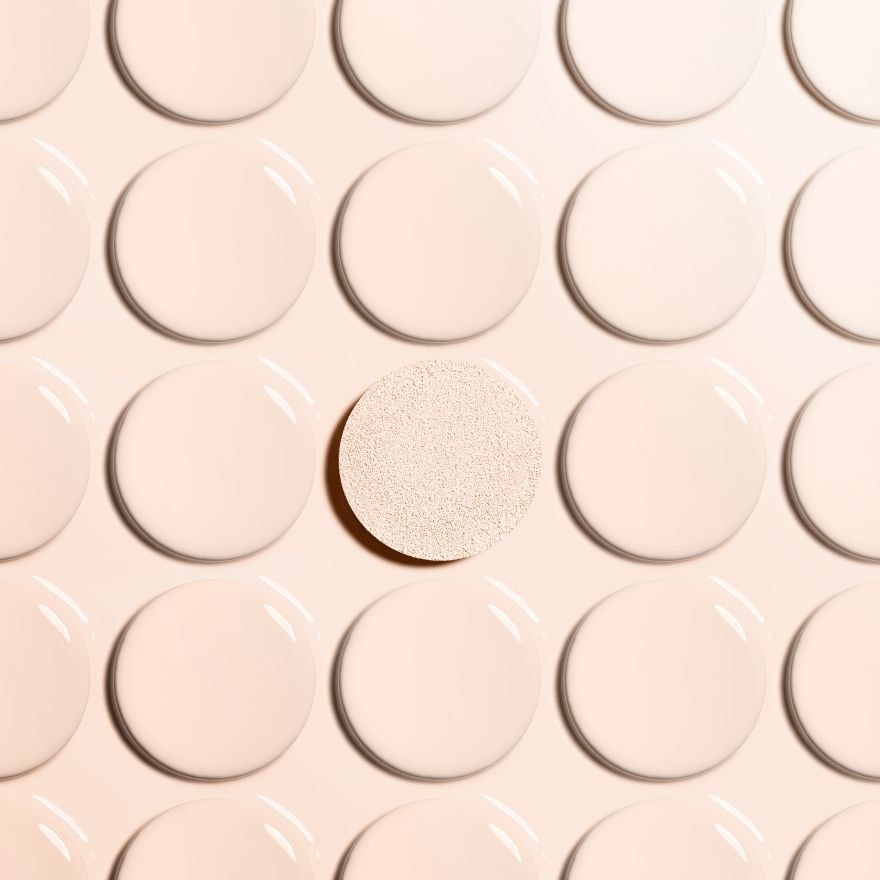 ลอรีอัล ปารีส อินเฟลลิเบิล เฟรช แวร์ คุชชั่น 11ก. 12