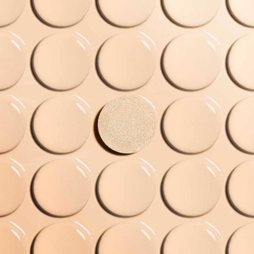 L'Oreal Infaillible Fresh Wear Cushion 11g. 100