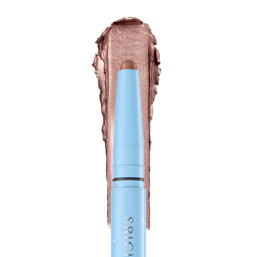 ศรีจันทร์ สโนวี ดรีม อายแชโดว์ ดูโอ บลิงก์ เพนเซิล 2ก. 04 คลาวดี้ ไนท์