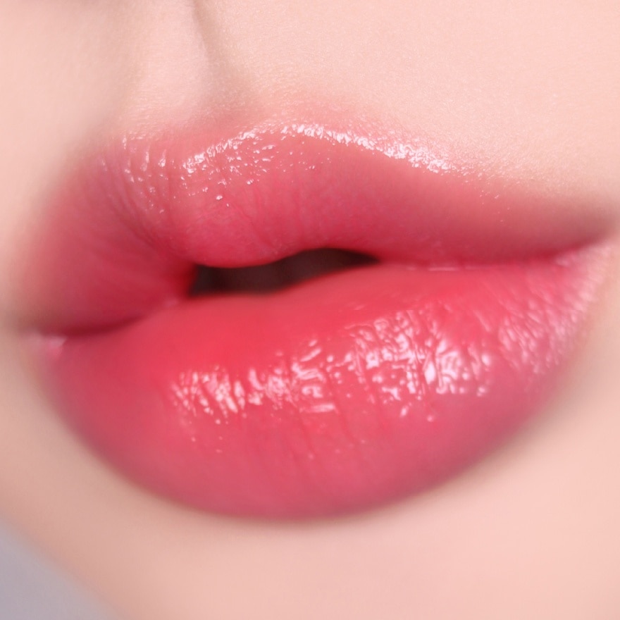 ศรีจันทร์ เดย์ ทู โกลว์ พลัมปิ้ง ลิปบาล์ม 3.2ก. 06 ฟรายเดย์ จอย