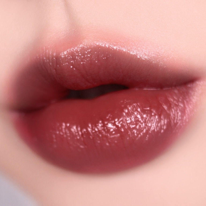 ศรีจันทร์ เดย์ ทู โกลว์ พลัมปิ้ง ลิปบาล์ม 3.2ก. 08 วีคเอนด์ คอลลิ่ง