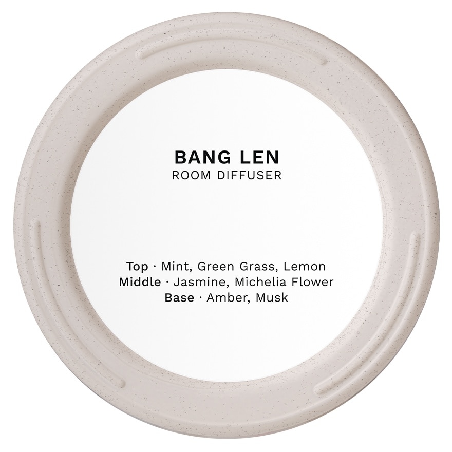 Reunrom Room Diffuser 30ml. Bang Len