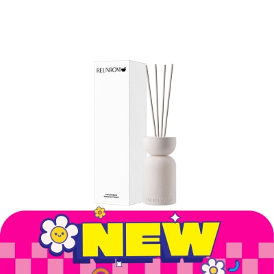 Reunrom - Reunrom Room Diffuser 30ml. Ratchaburi