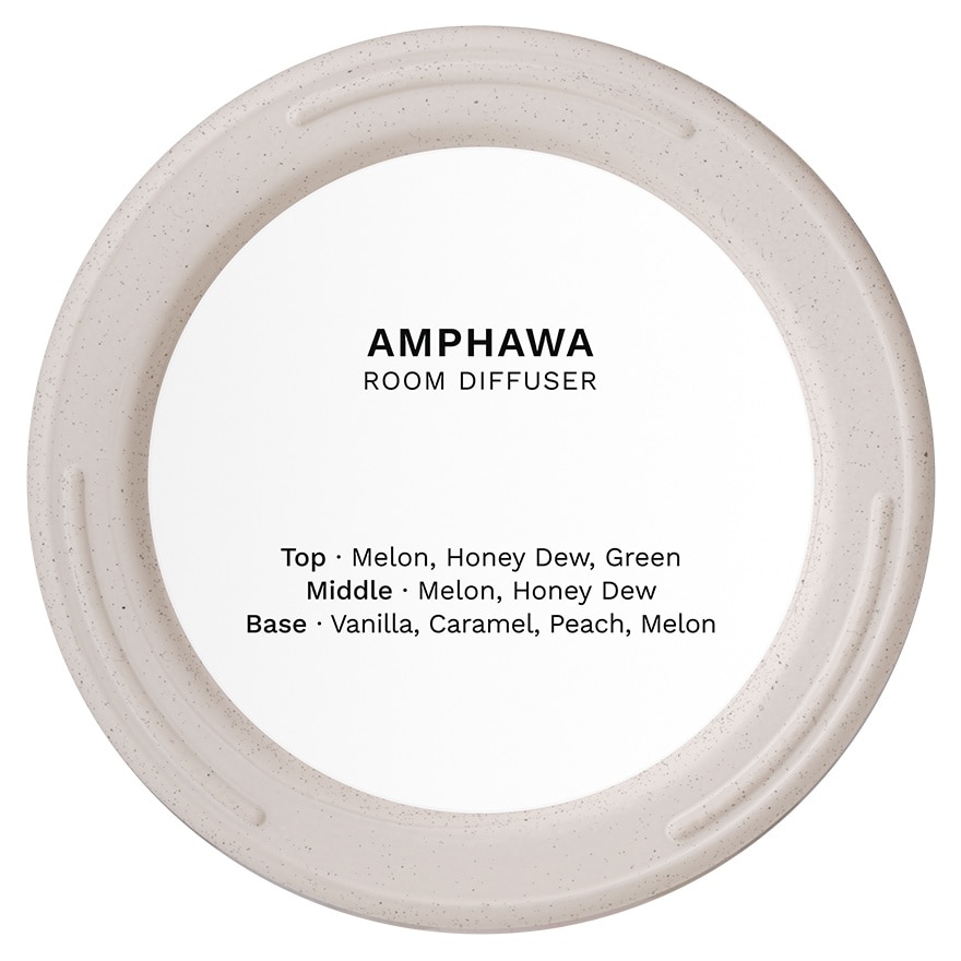 รื่นรมย์ รูม ดิฟฟิวเซอร์ 30มล. อัมพวา