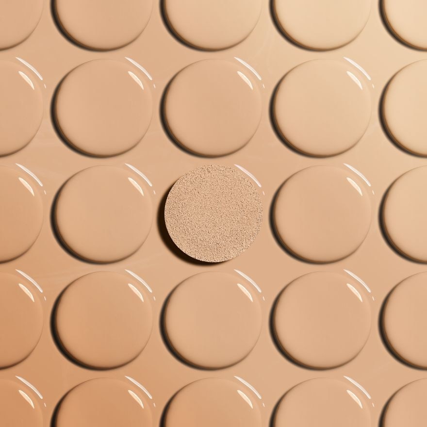 L'Oreal Infaillible Fresh Wear Cushion 11g. 253