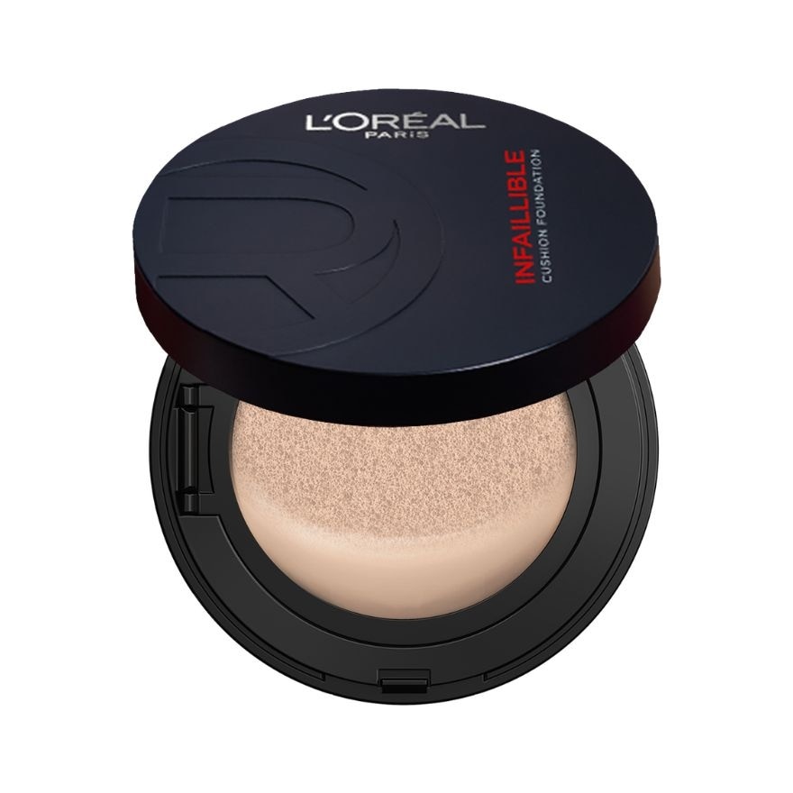 L'Oreal Infaillible Fresh Wear Cushion 11g. 127