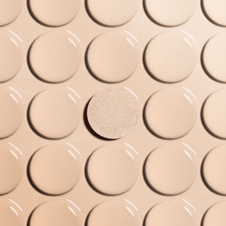 L'Oreal Infaillible Fresh Wear Cushion 11g. 127