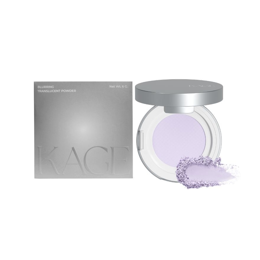 คาเกะ เบลอรึ่ง ทรานส์ลูเซนท์ พาวเดอร์ 6ก. 03 ไลแลค