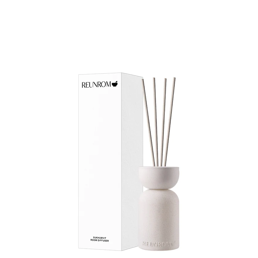 Reunrom Room Diffuser 30ml. Sukhumvit