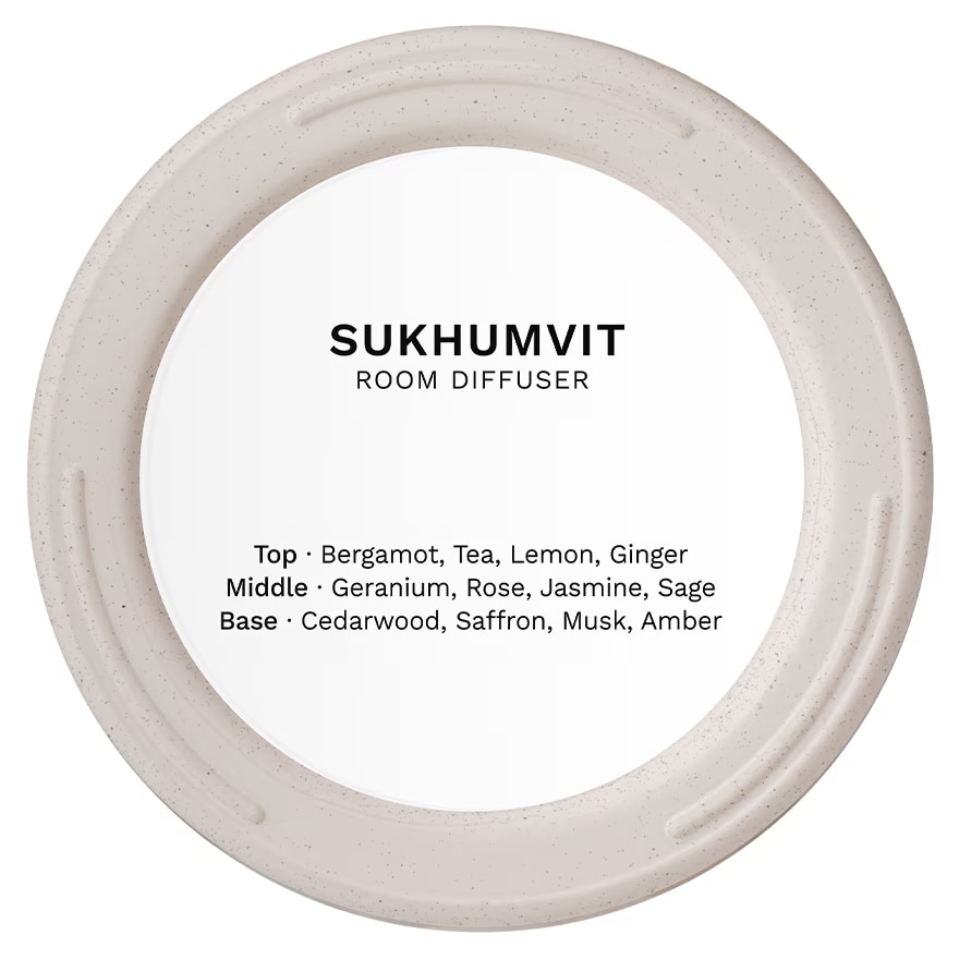 Reunrom Room Diffuser 30ml. Sukhumvit