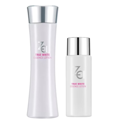 Za Za Value Pack True White Ex Essence Lotion 150ml.+30ml.