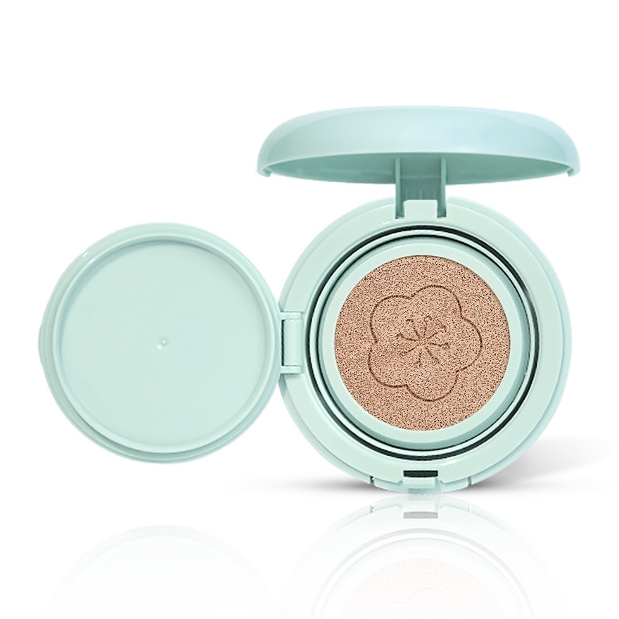 Sivanna Colors Cover All Perfect Pore Cushion 12g. Ivy Beige