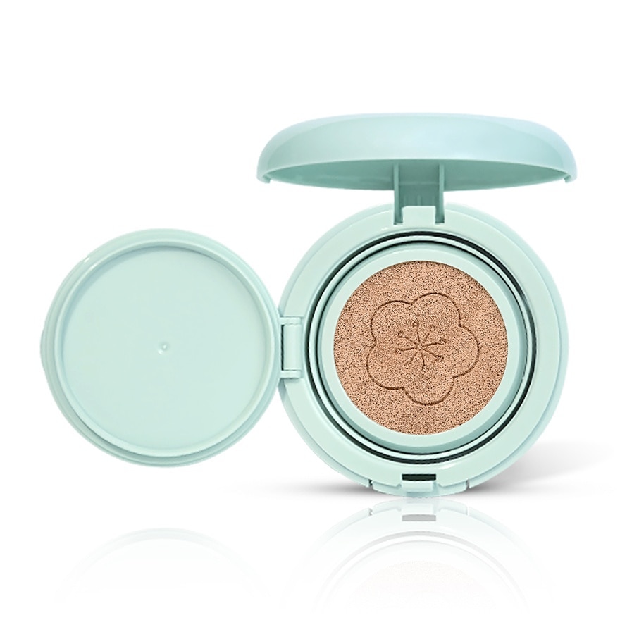 ซีเวนน่า คัลเลอร์ส คัฟเวอร์ ออล เพอร์เฟค พอร์ คุชชั่น 12ก. เนเชอรัล เบจ