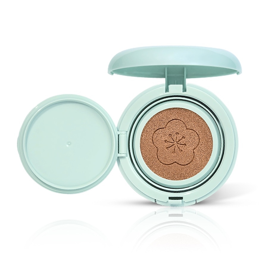 Sivanna Colors Cover All Perfect Pore Cushion 12g. Honey Beige