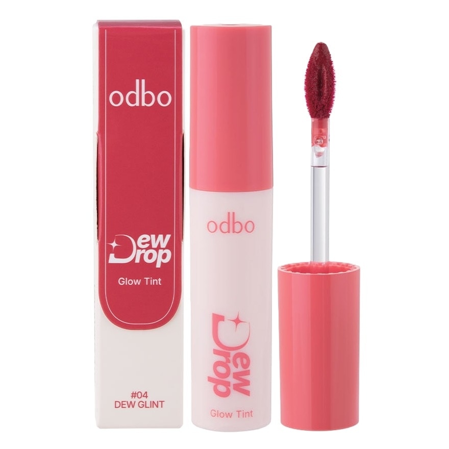 Odbo Dew Drop Glow Tint 3g. OD5027-04 Dew Glint