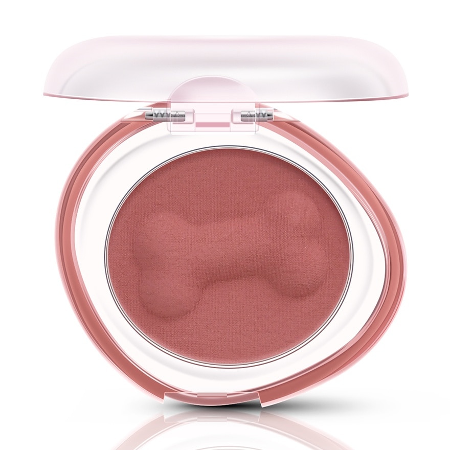 ซีเวนน่า คัลเลอร์ส ไลฟ์ลี่ พัพพี บลัช มัด 3.5ก. เพอร์ซิมมอน