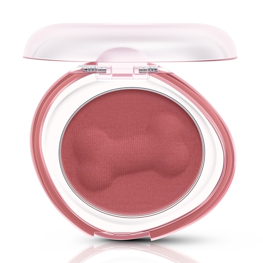 Sivanna Colors Lively Puppy Blush Mud 3.5g. Sunshine Fig