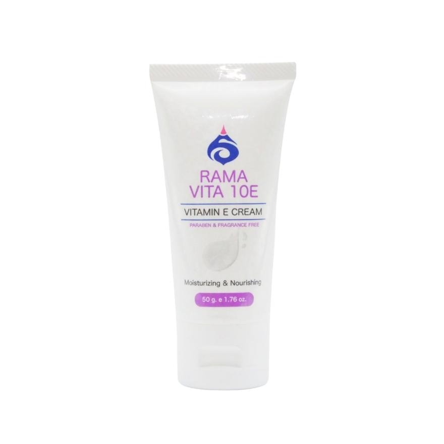 Rama Vita 10E Vitamin E Cream 50 g.