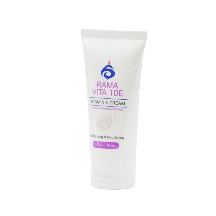 Rama Vita 10E Vitamin E Cream 50 g.